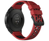 Huawei Watch GT 2e 46mm czerwony - 553294 - zdjęcie 4